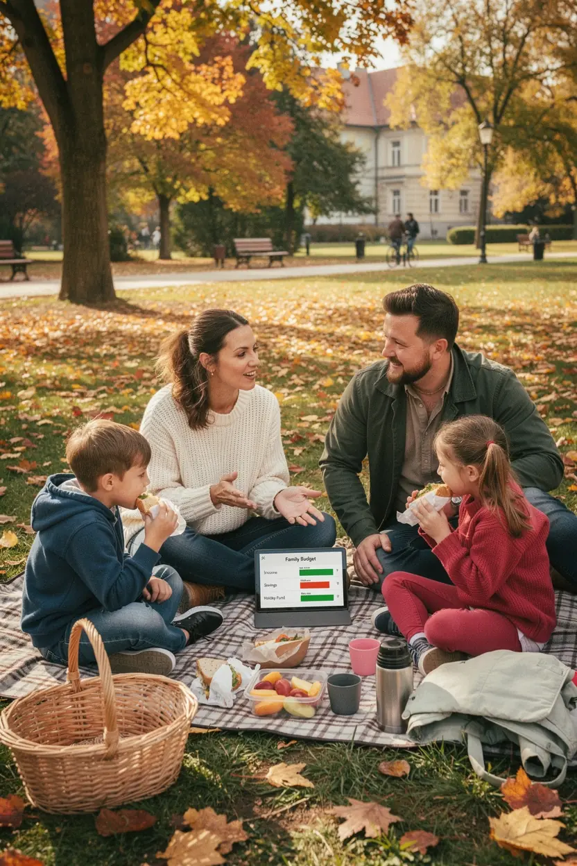 Akcióra kész ellenőrzőlisták, amelyek biztosítják a pénzügyi ellenőrzést.