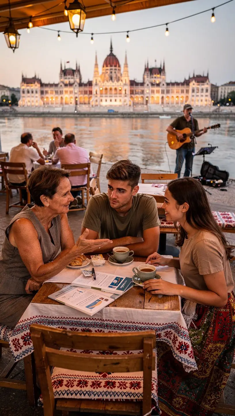 Családi pénzügyi ismereteket népszerűsítő könyvek és anyagok.
