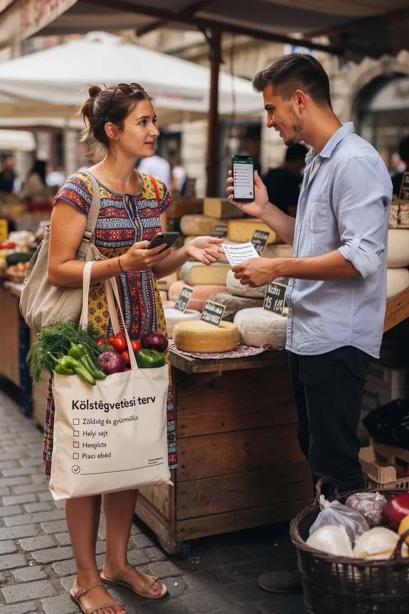 Készpénzkezelési tippek, amelyeket könnyen követhet a család.